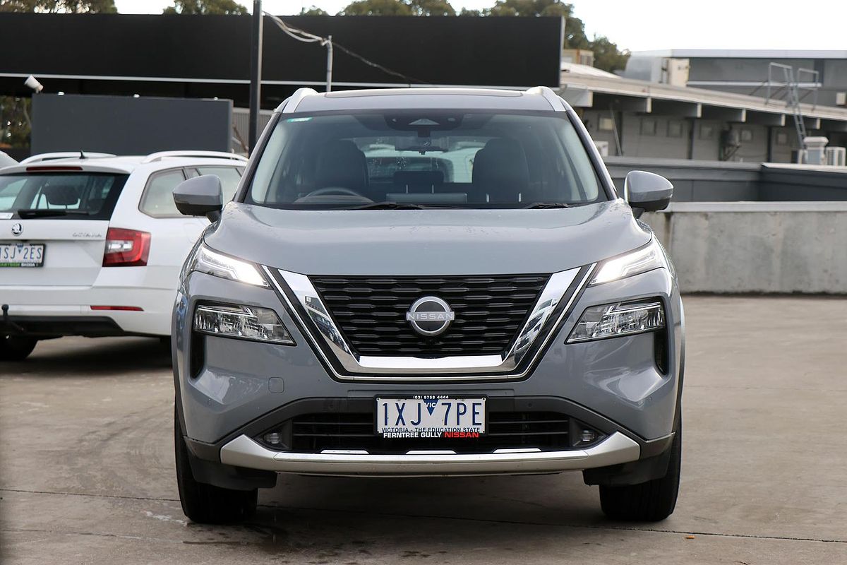 2023 Nissan X-TRAIL Ti e-POWER T33
