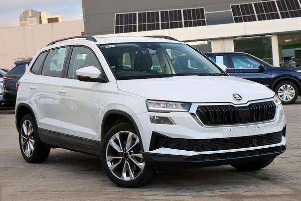 2023 SKODA Karoq 110TSI NU