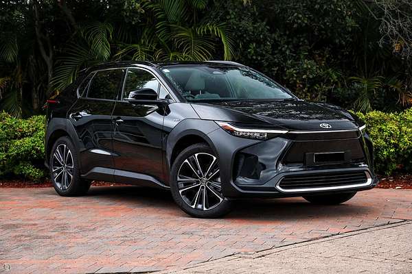 2024 Toyota bZ4X YEAM15R