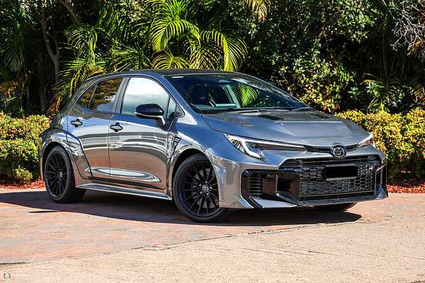 2025 Toyota Corolla GR GTS GZEA14R