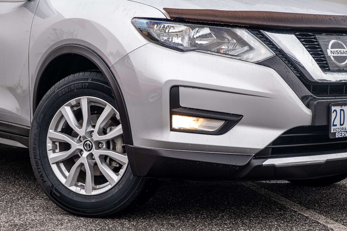 2020 Nissan X-TRAIL ST-L T32 Series III