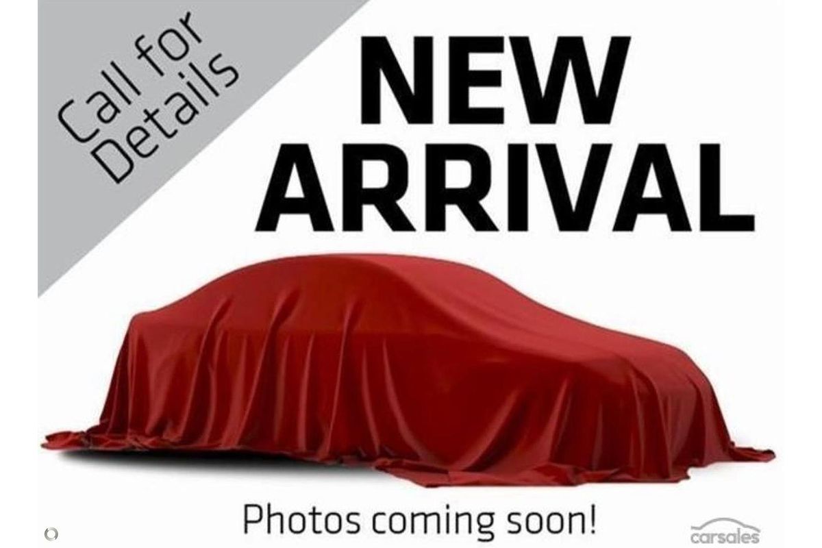 2018 Mitsubishi Pajero Sport GLX QE