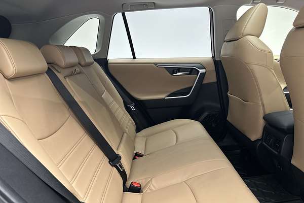 2020 Toyota RAV4 Cruiser AXAH54R thumb-11