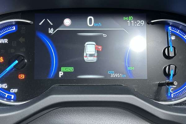 2020 Toyota RAV4 Cruiser AXAH54R thumb-13