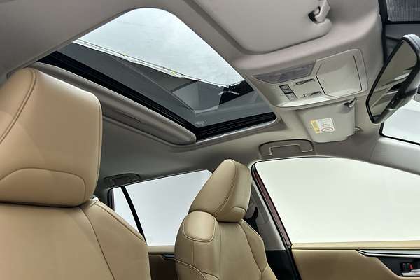 2020 Toyota RAV4 Cruiser AXAH54R thumb-14
