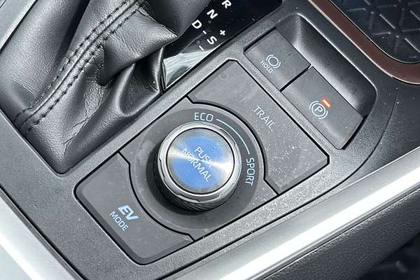 2020 Toyota RAV4 Cruiser AXAH54R thumb-15