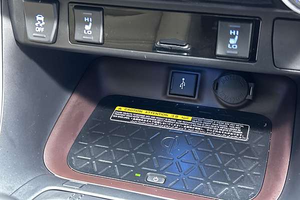 2020 Toyota RAV4 Cruiser AXAH54R thumb-17