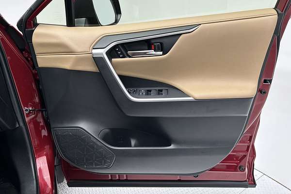 2020 Toyota RAV4 Cruiser AXAH54R thumb-18