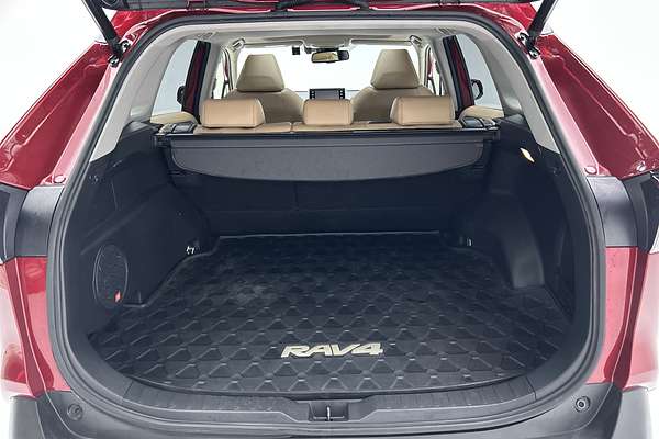 2020 Toyota RAV4 Cruiser AXAH54R thumb-20
