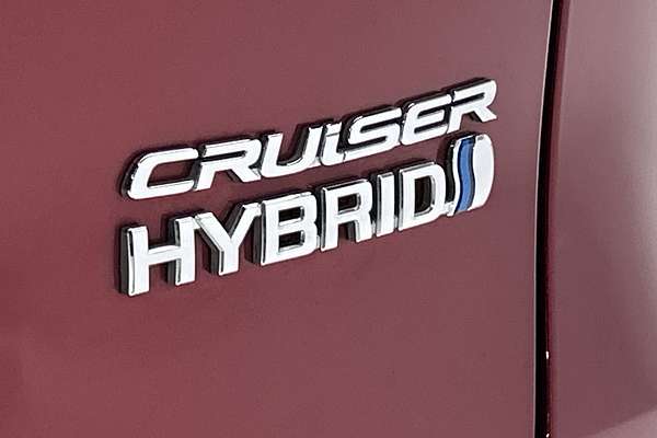 2020 Toyota RAV4 Cruiser AXAH54R thumb-21