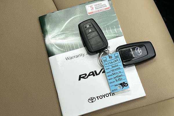 2020 Toyota RAV4 Cruiser AXAH54R thumb-22