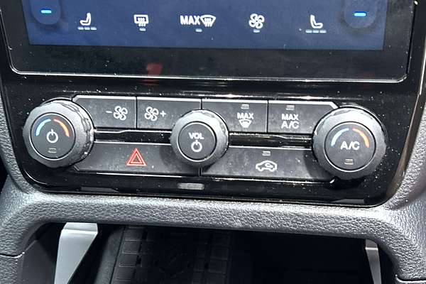 2025 Ford Ranger Wildtrak 4X4 2.0L thumb-15