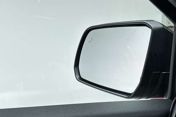 2025 Ford Ranger Wildtrak 4X4 2.0L thumb-16