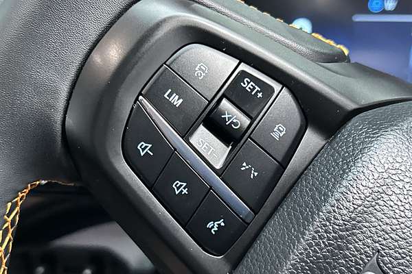 2025 Ford Ranger Wildtrak 4X4 2.0L thumb-17