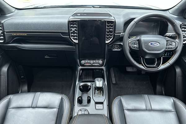 2025 Ford Ranger Wildtrak 4X4 2.0L thumb-19