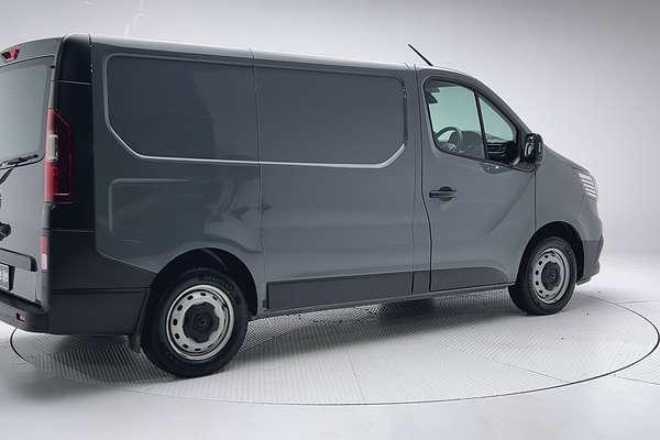 2022 Renault Trafic Pro X82 SWB Low Roof thumb-7