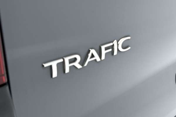 2022 Renault Trafic Pro X82 SWB Low Roof thumb-20