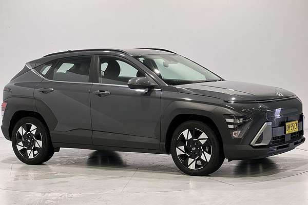 2024 Hyundai Kona SX2.V1
