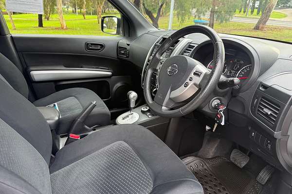 2013 Nissan X-TRAIL ST T31 thumb-7