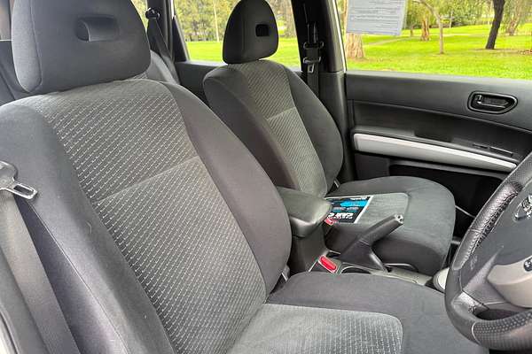 2013 Nissan X-TRAIL ST T31 thumb-8