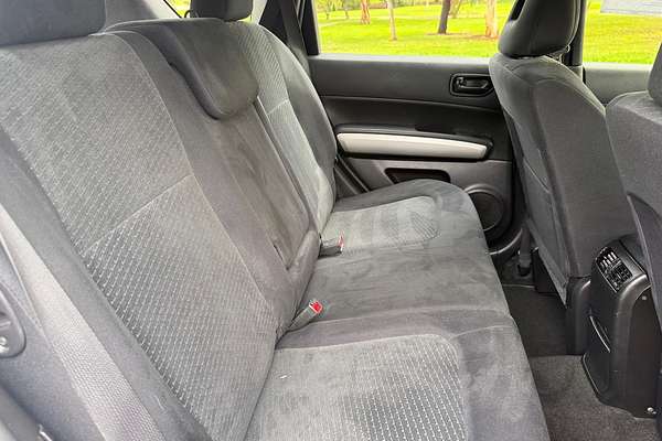 2013 Nissan X-TRAIL ST T31 thumb-13