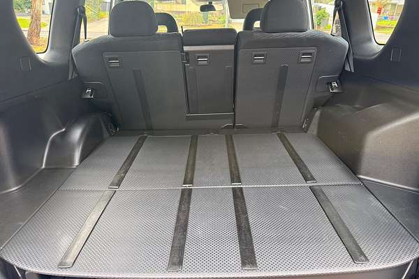 2013 Nissan X-TRAIL ST T31 thumb-14