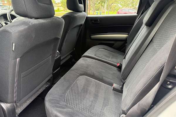 2013 Nissan X-TRAIL ST T31 thumb-15