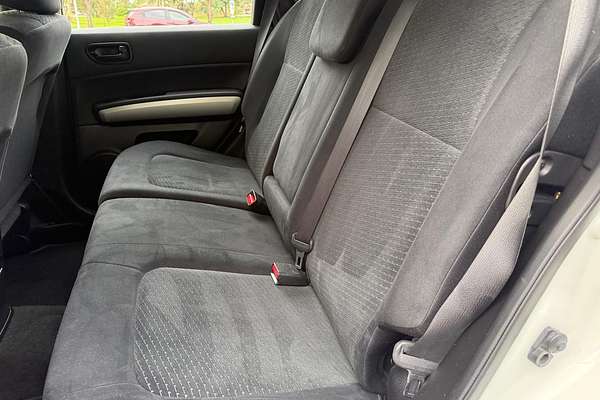 2013 Nissan X-TRAIL ST T31 thumb-16