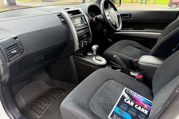 2013 Nissan X-TRAIL ST T31 thumb-17