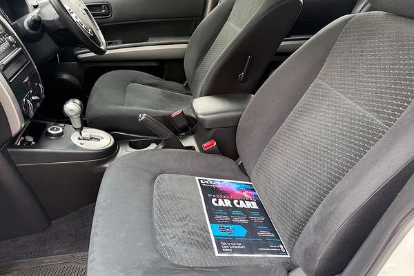 2013 Nissan X-TRAIL ST T31 thumb-18