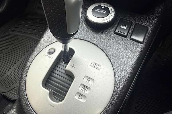 2013 Nissan X-TRAIL ST T31 thumb-19