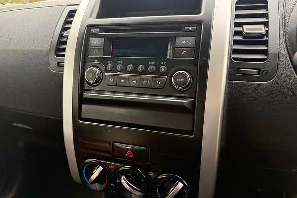 2013 Nissan X-TRAIL ST T31 thumb-20
