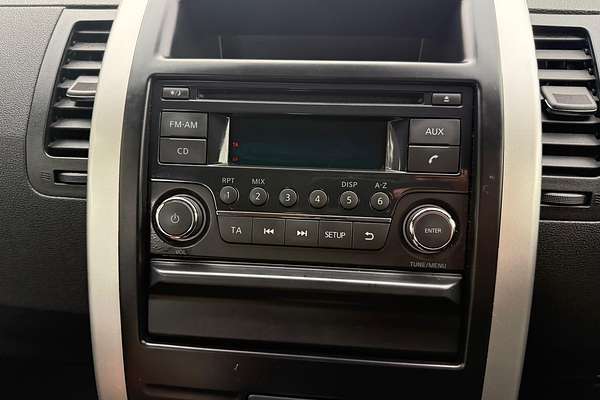 2013 Nissan X-TRAIL ST T31 thumb-21