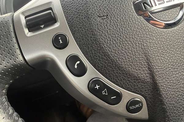 2013 Nissan X-TRAIL ST T31 thumb-23