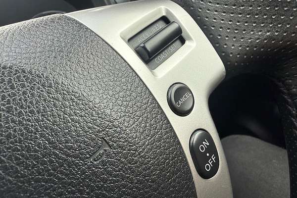 2013 Nissan X-TRAIL ST T31 thumb-24