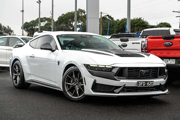 2024 Ford Mustang Dark Horse FO