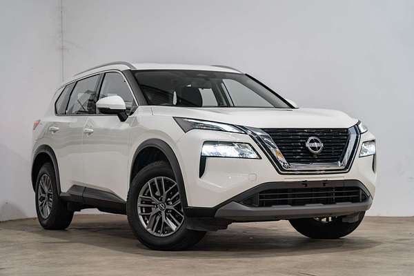 2023 Nissan X-TRAIL ST T33