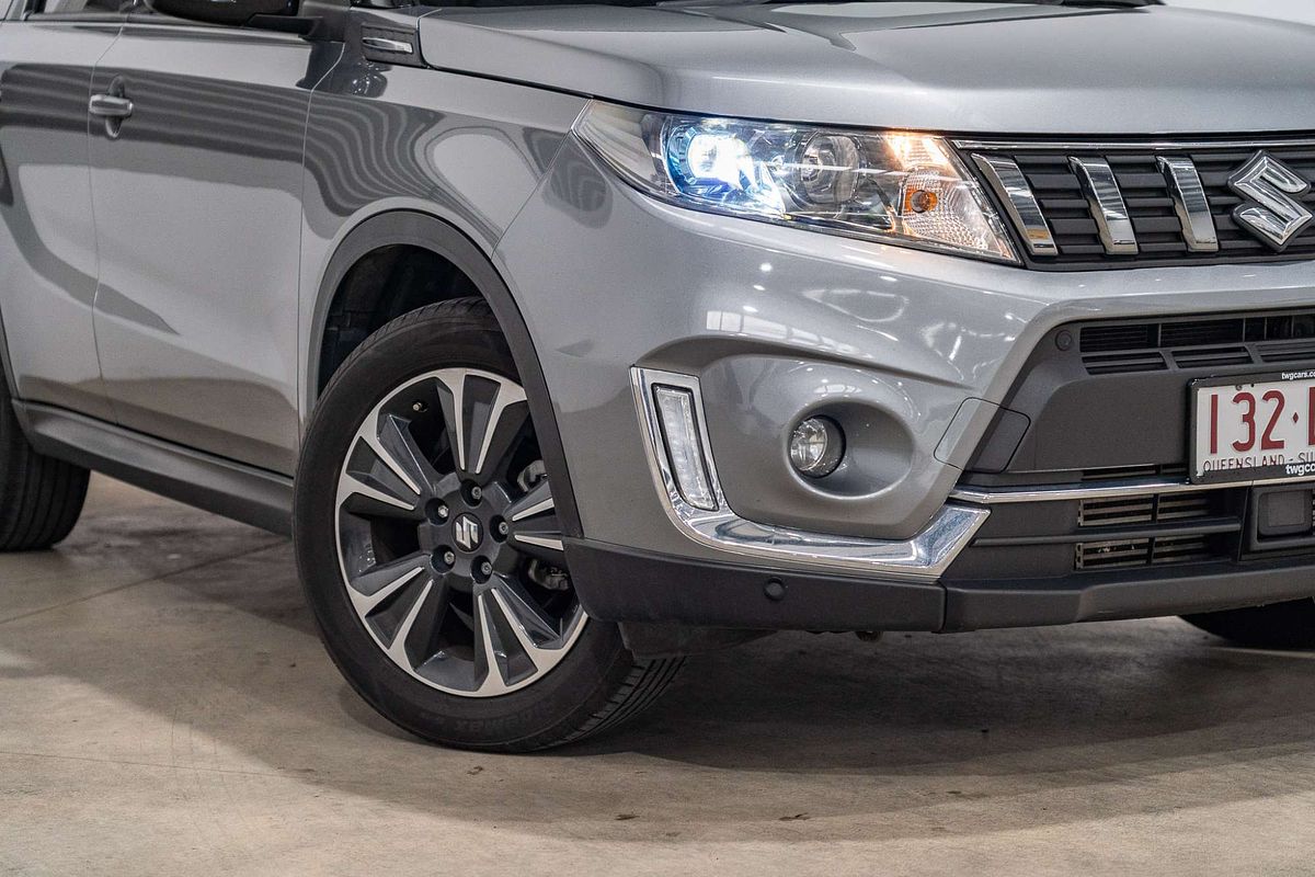 2022 Suzuki Vitara Turbo LY Series II