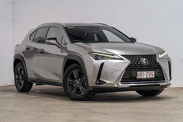 2020 Lexus UX UX200 Luxury MZAA10R