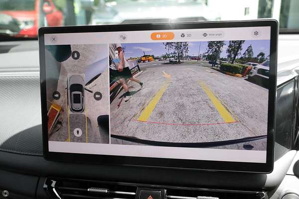 2026 GAC EMZOOM Luxury thumb-10