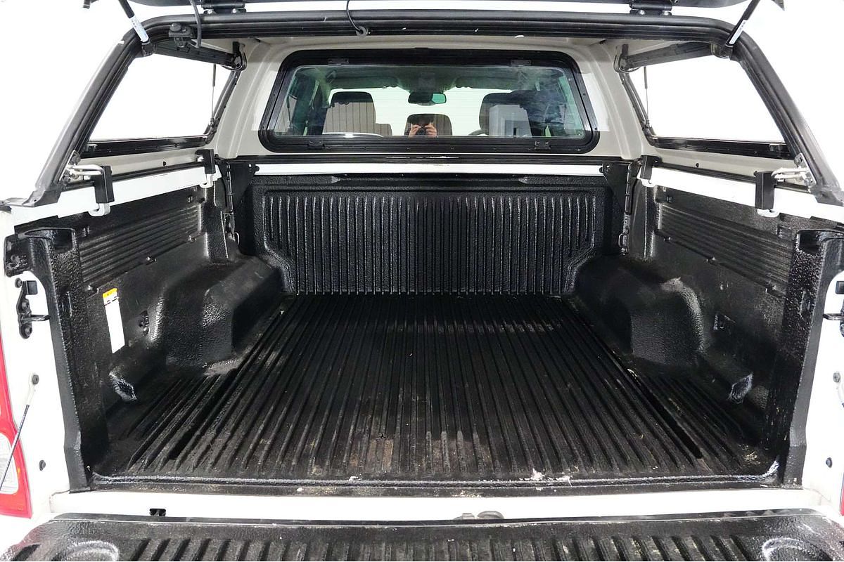 2022 Ford Ranger XLT PX MkIII 4X4 3.2L