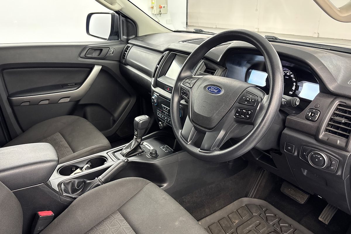 2020 Ford Ranger XLS PX MkIII 4X4 3.2L
