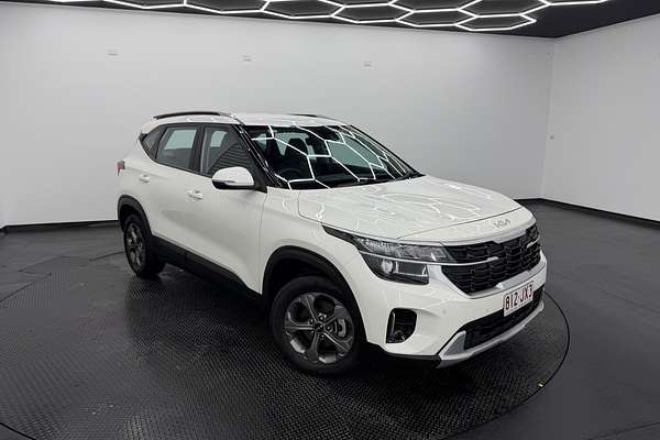 2024 Kia Seltos S SP2 PE