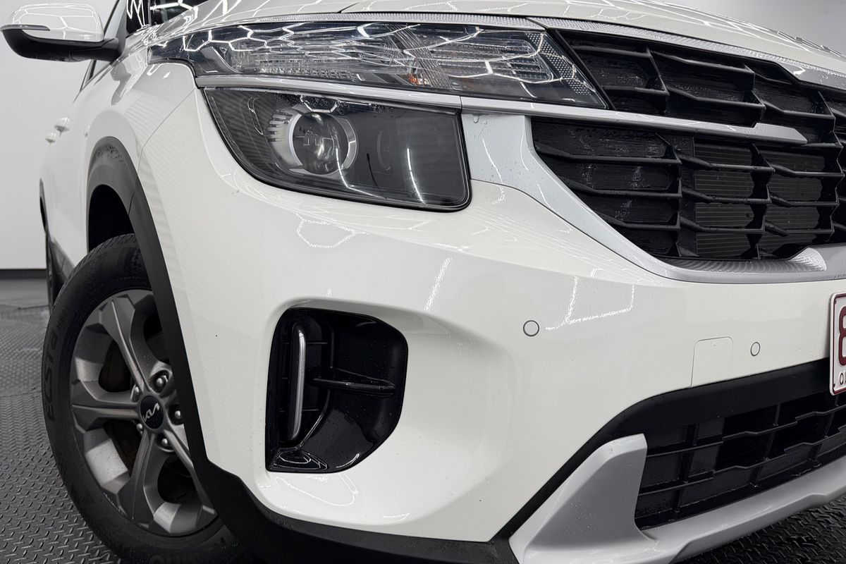 2024 Kia Seltos S SP2 PE