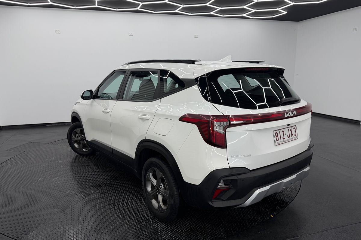2024 Kia Seltos S SP2 PE