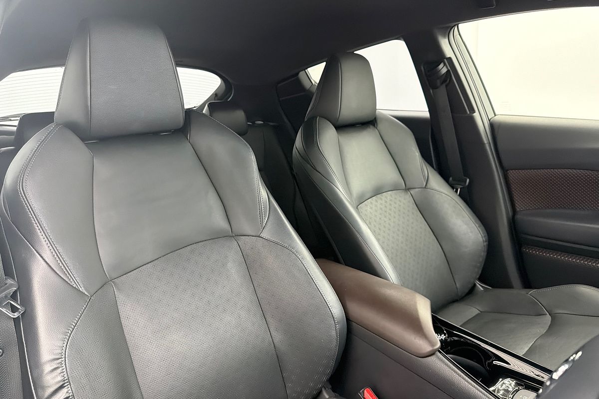 2019 Toyota C-HR Koba NGX10R