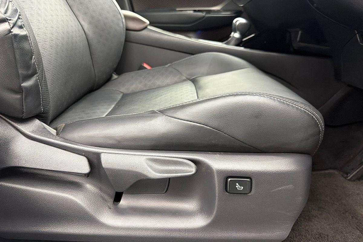 2019 Toyota C-HR Koba NGX10R