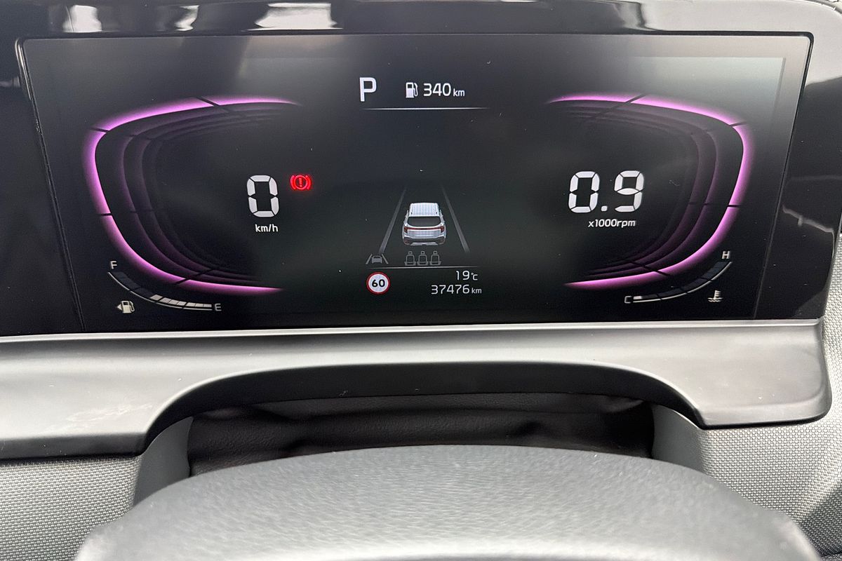 2024 Kia Seltos S SP2 PE