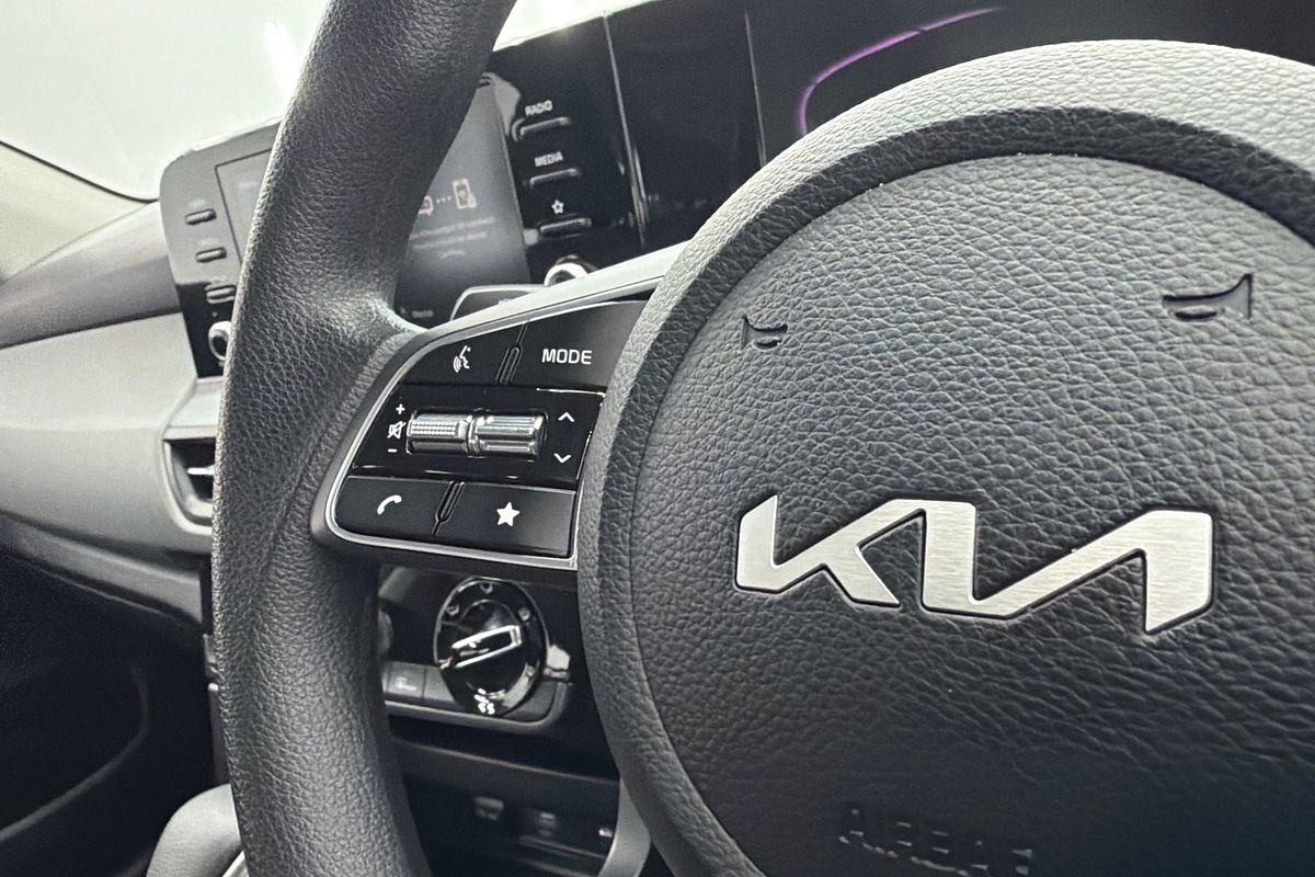 2024 Kia Seltos S SP2 PE