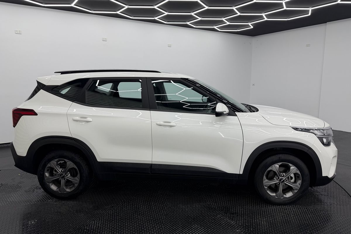 2024 Kia Seltos S SP2 PE